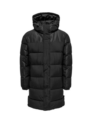 Geaca Barbati Only&Sons Onstye Puffer Black